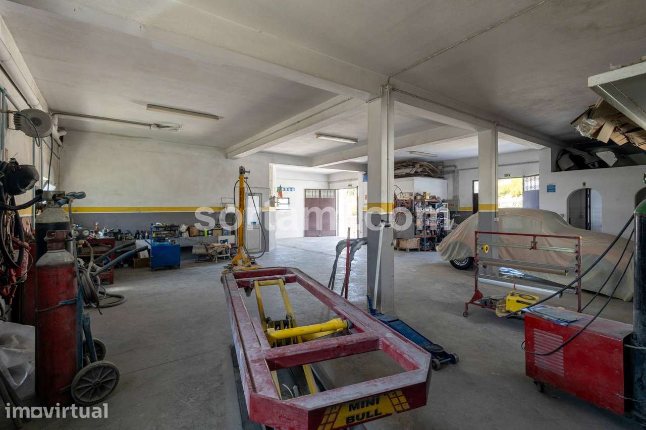 Moradia Isolada T3 Venda em Loulé (São Clemente),Loulé - Grande imagem: 4/50