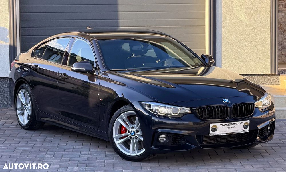 BMW Seria 4