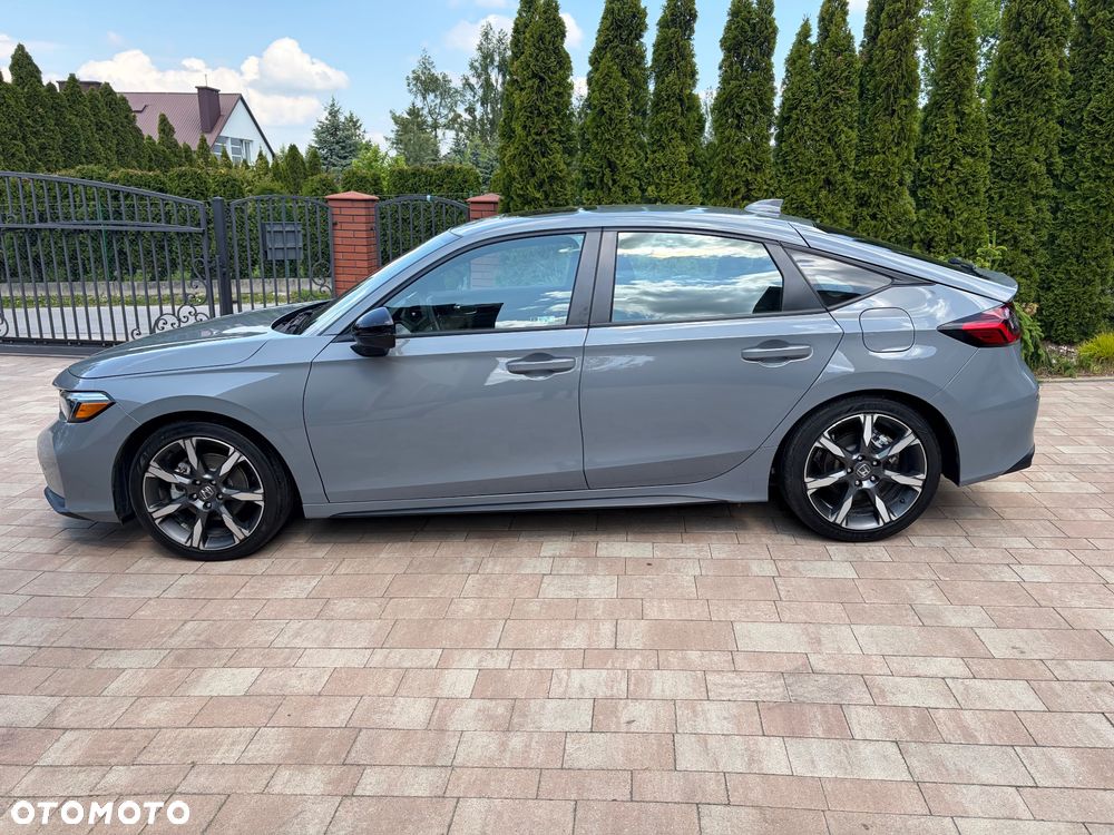 Honda Civic - 35