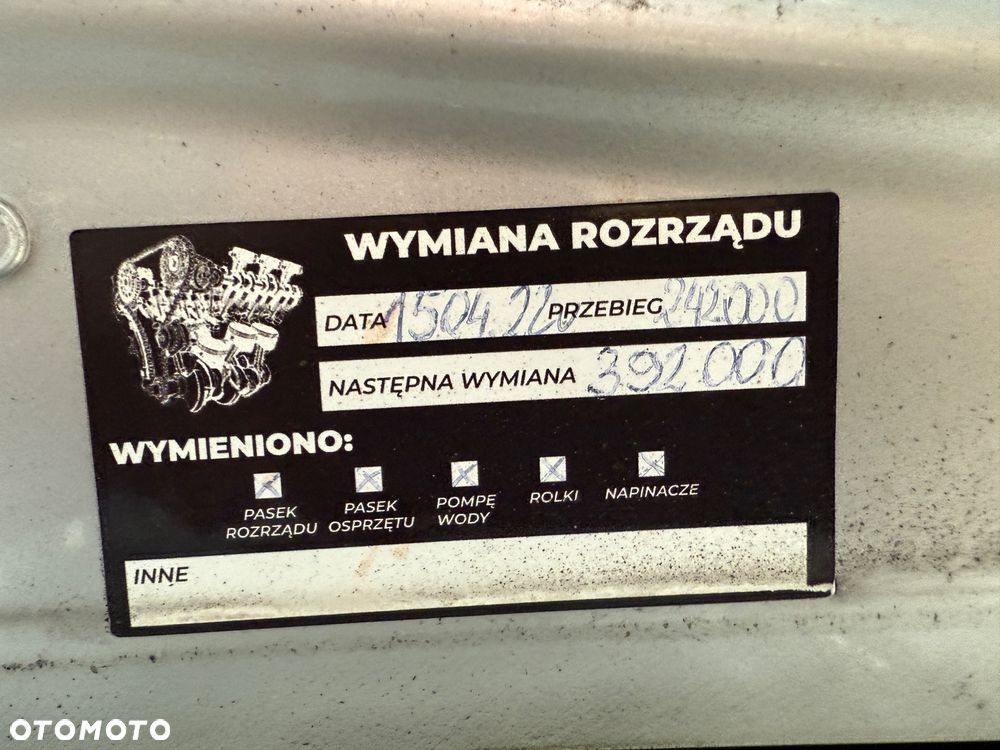 Mercedes-Benz Klasa E 350 CDI BlueEff Elegance - 8