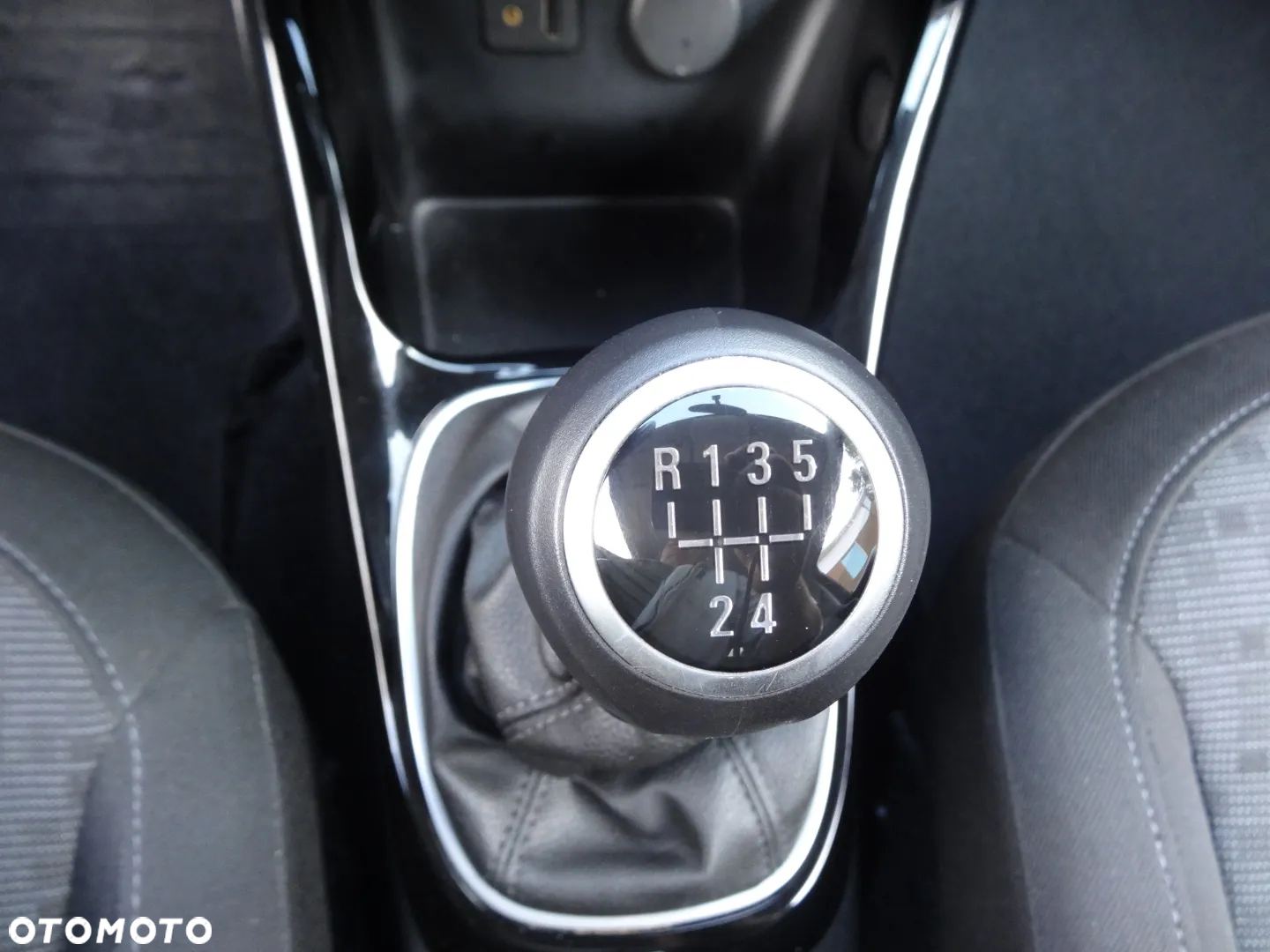 Opel Adam 1.2 Jam - 26