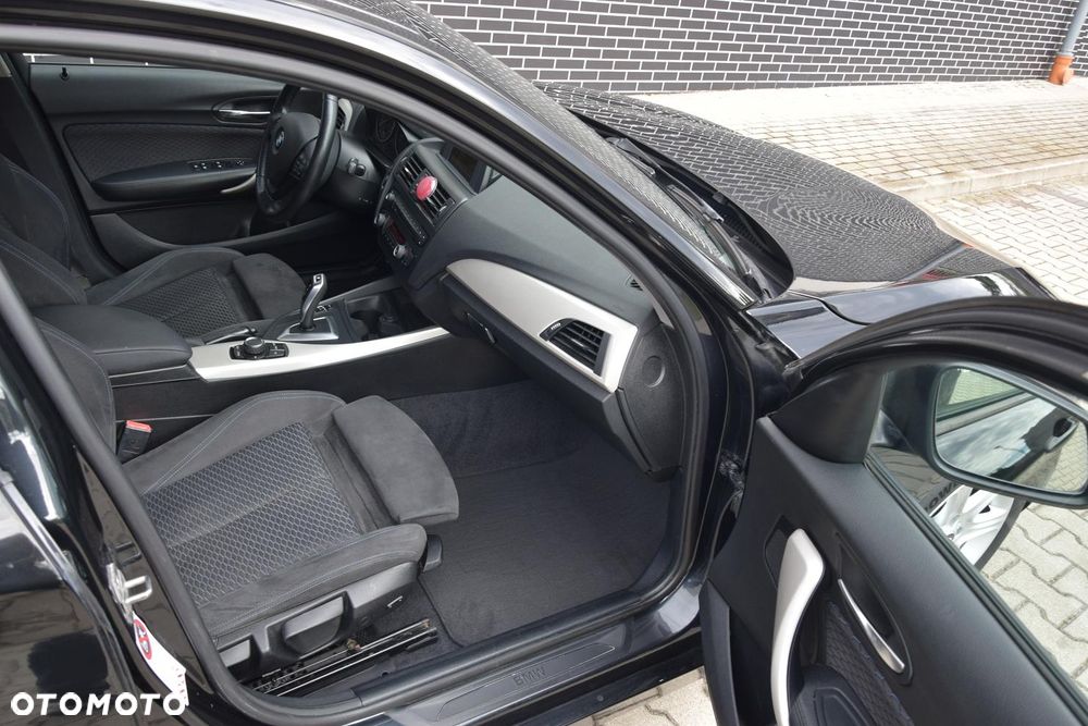 BMW Seria 1 118d DPF Edition Lifestyle - 9