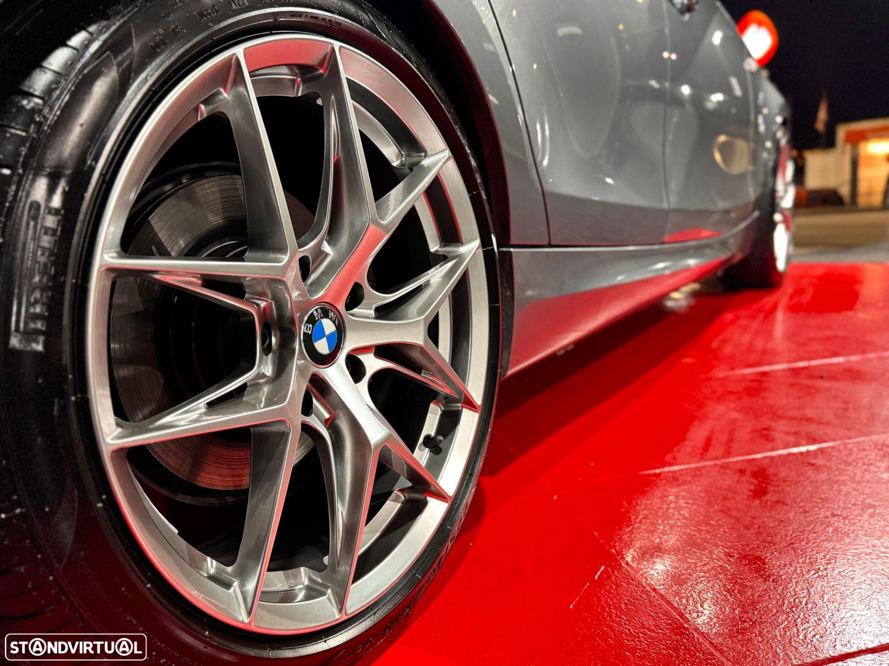 BMW 120 d - 25
