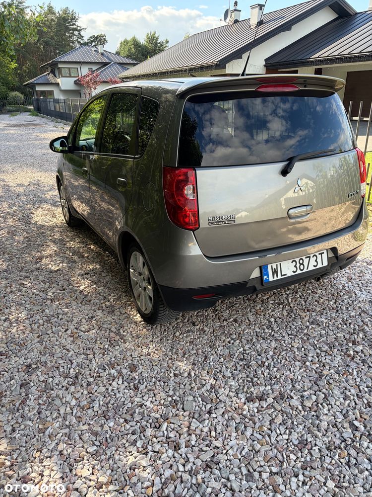 Mitsubishi Colt 1.3 Intense - 3
