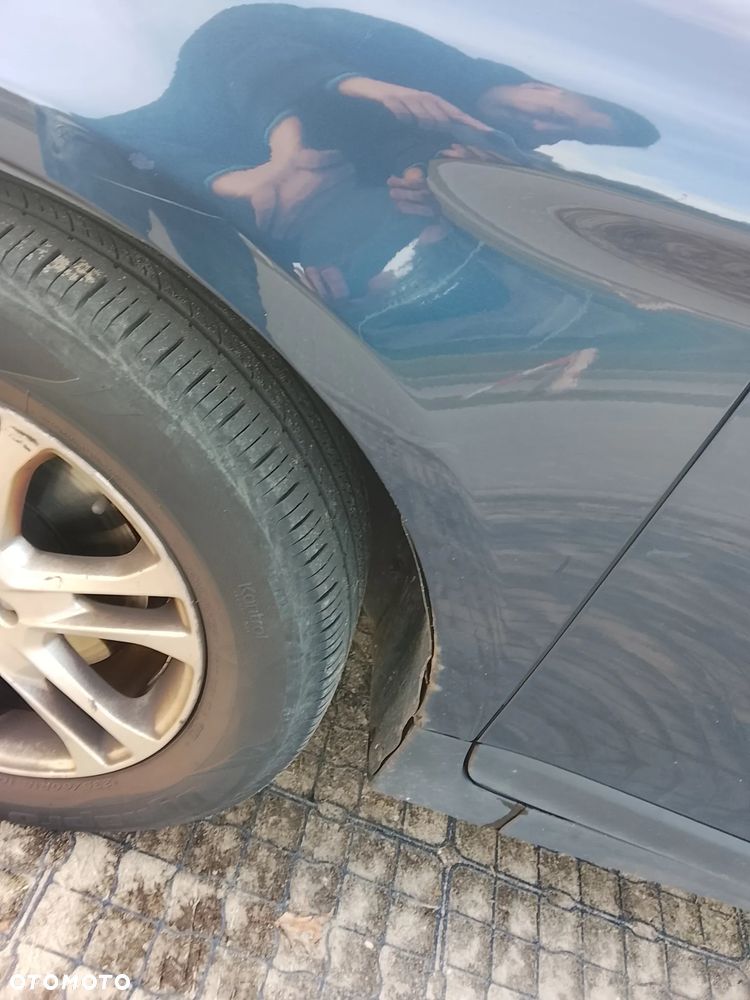 Volvo XC 60 - 9