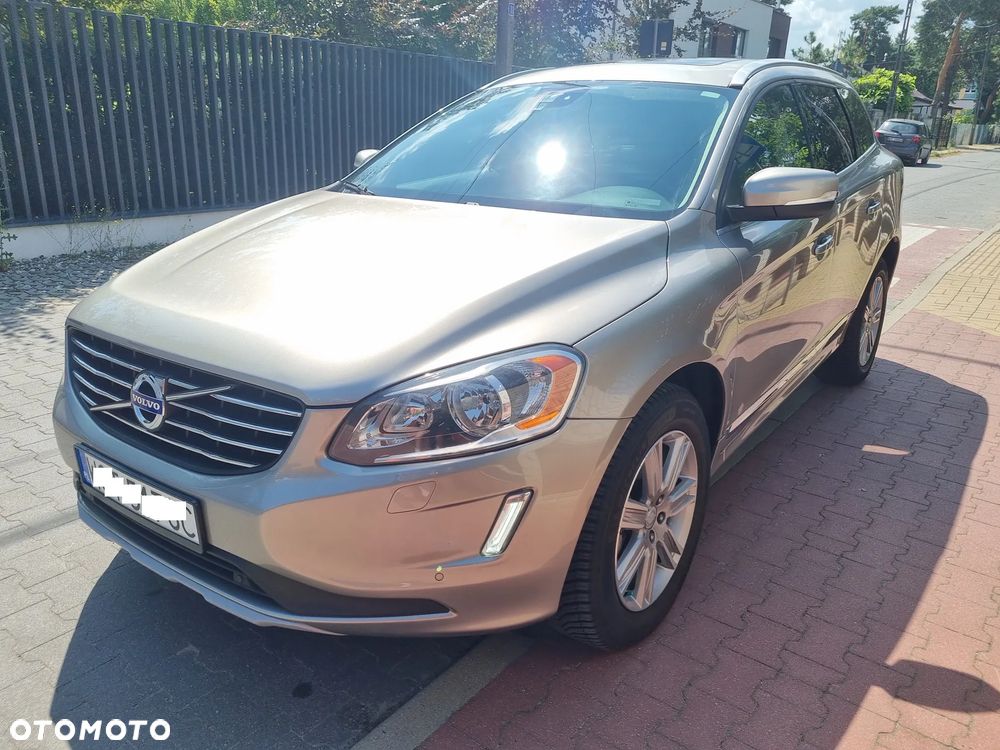 Volvo XC 60 - 8