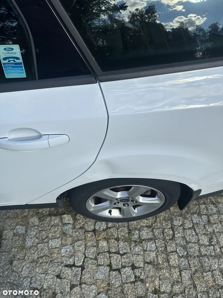 Ford Focus 1.6 TDCi Edition - 9