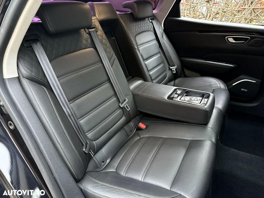 Renault Talisman ENERGY TCe 200 EDC INITIALE PARIS - 8