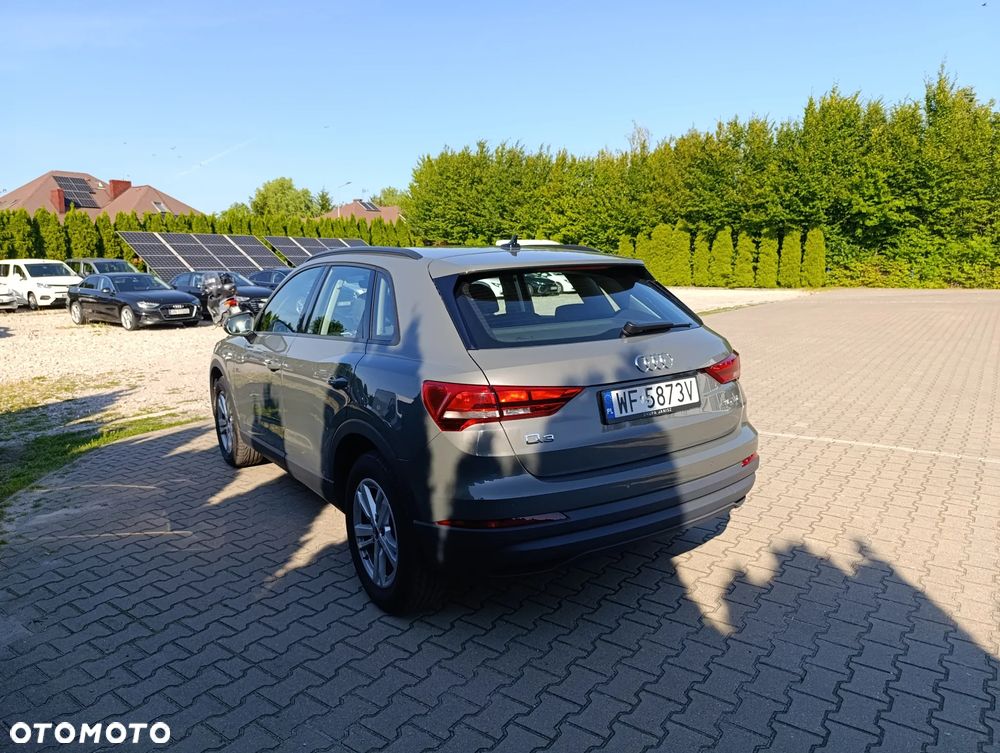Audi Q3 35 TDI S tronic - 12