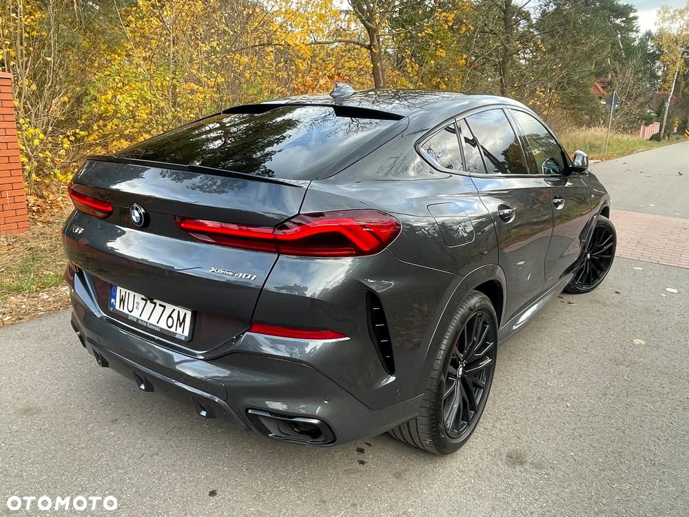 BMW X6 xDrive40i - 3