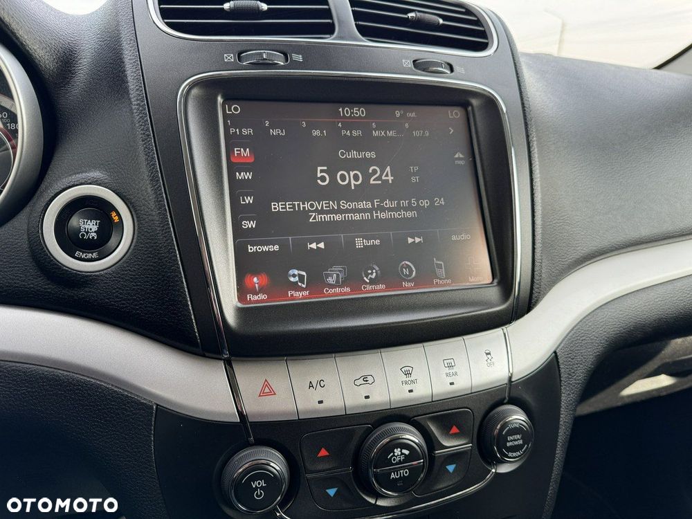 Fiat Freemont 2.0 Multijet Black Code AWD - 21