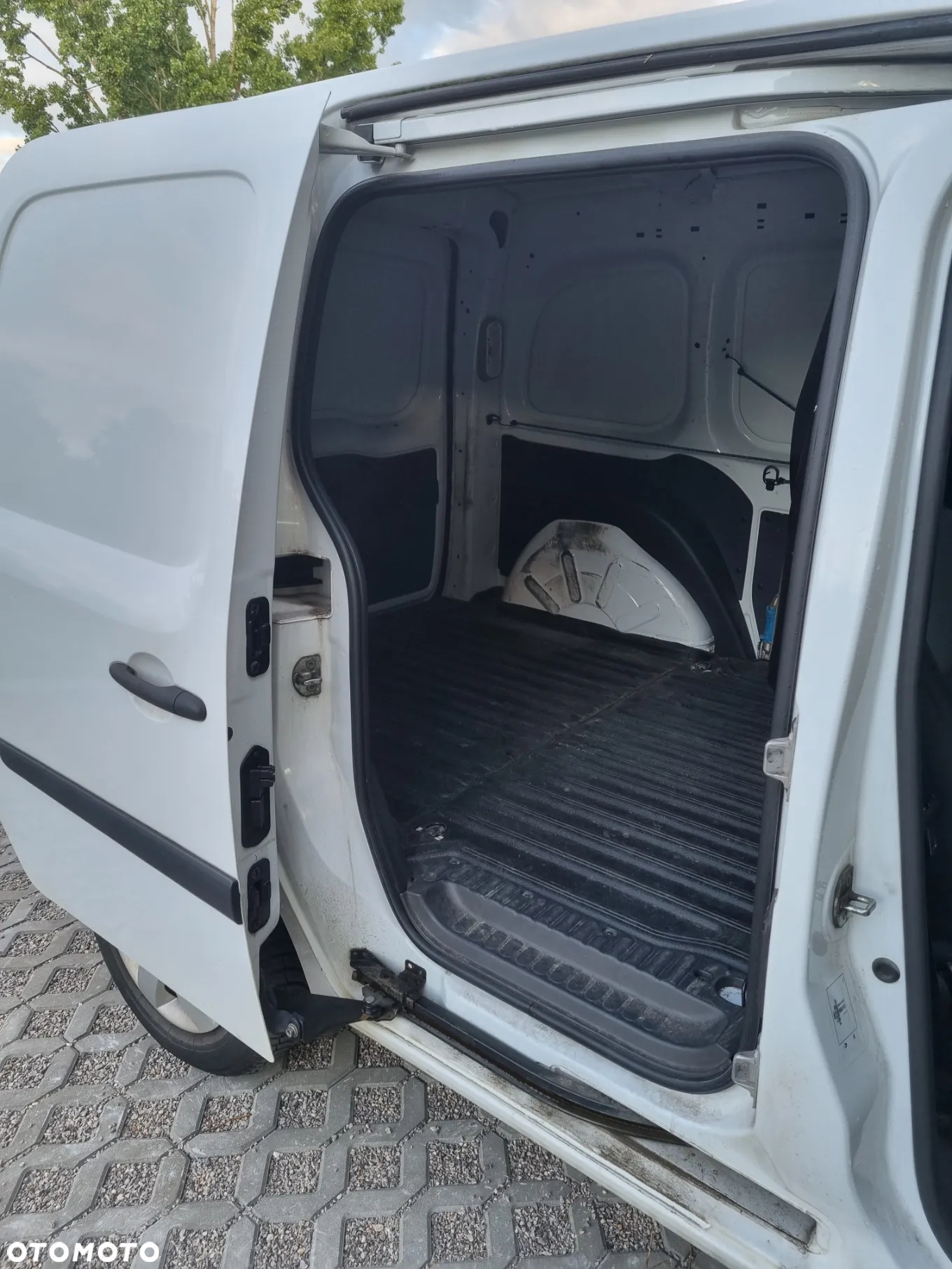 Renault Kangoo - 8