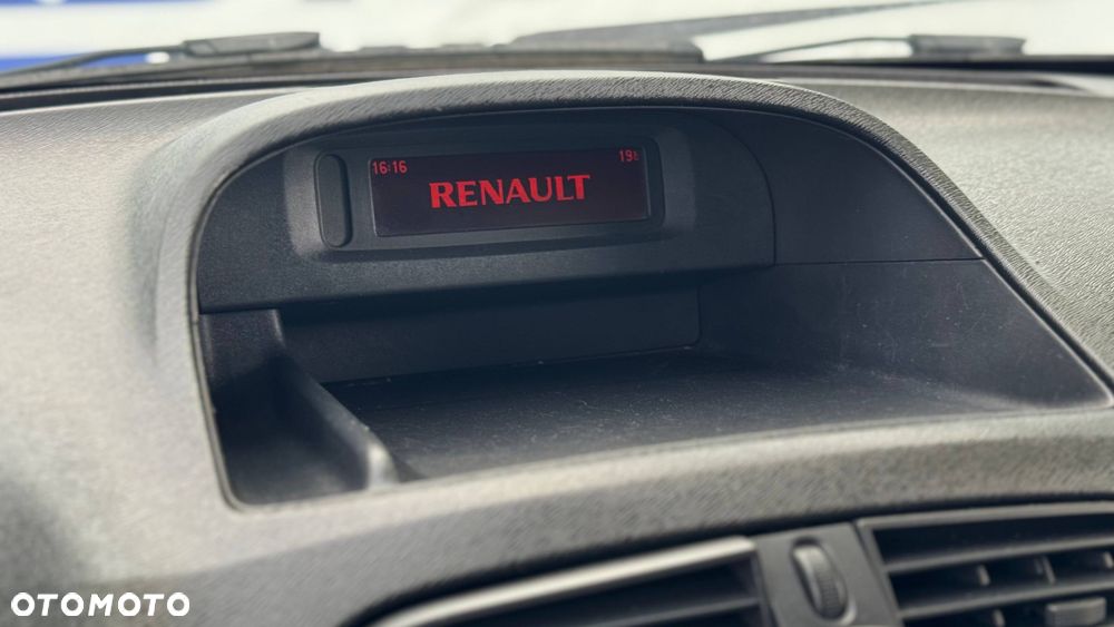 Renault Kangoo - 26
