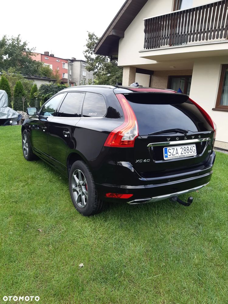 Volvo XC 60 - 3