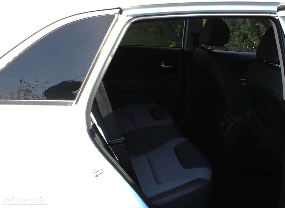 Kia e-Niro 64kWh - 42