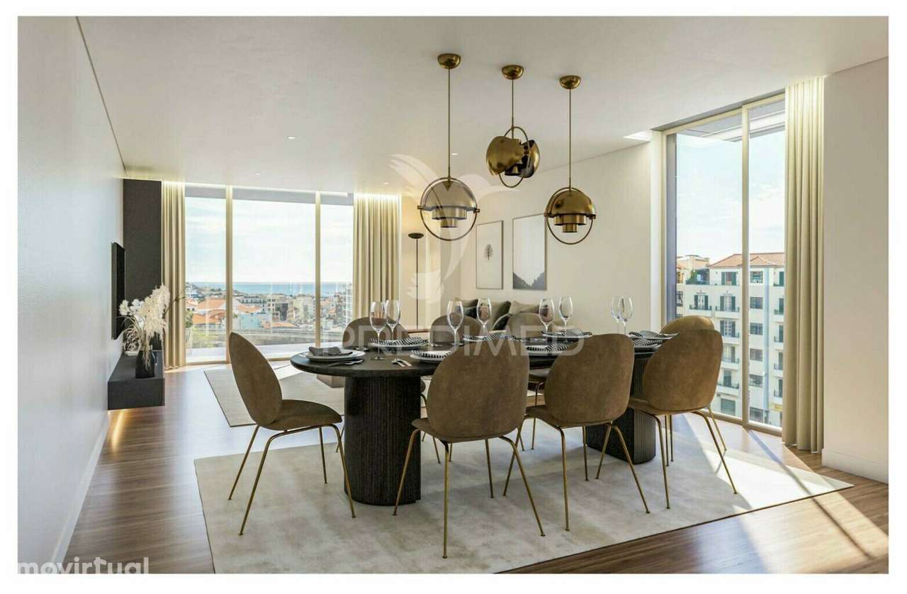 APARTAMENTO T2 FUNCHAL - Grande imagem: 4/6