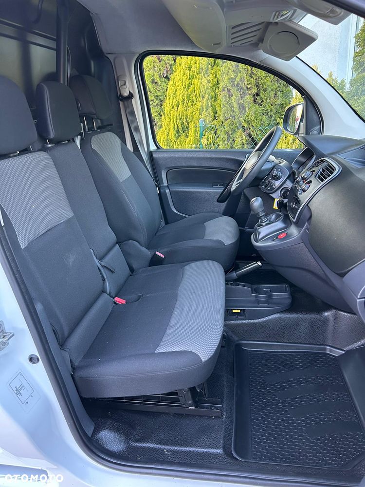 Renault Kangoo - 27