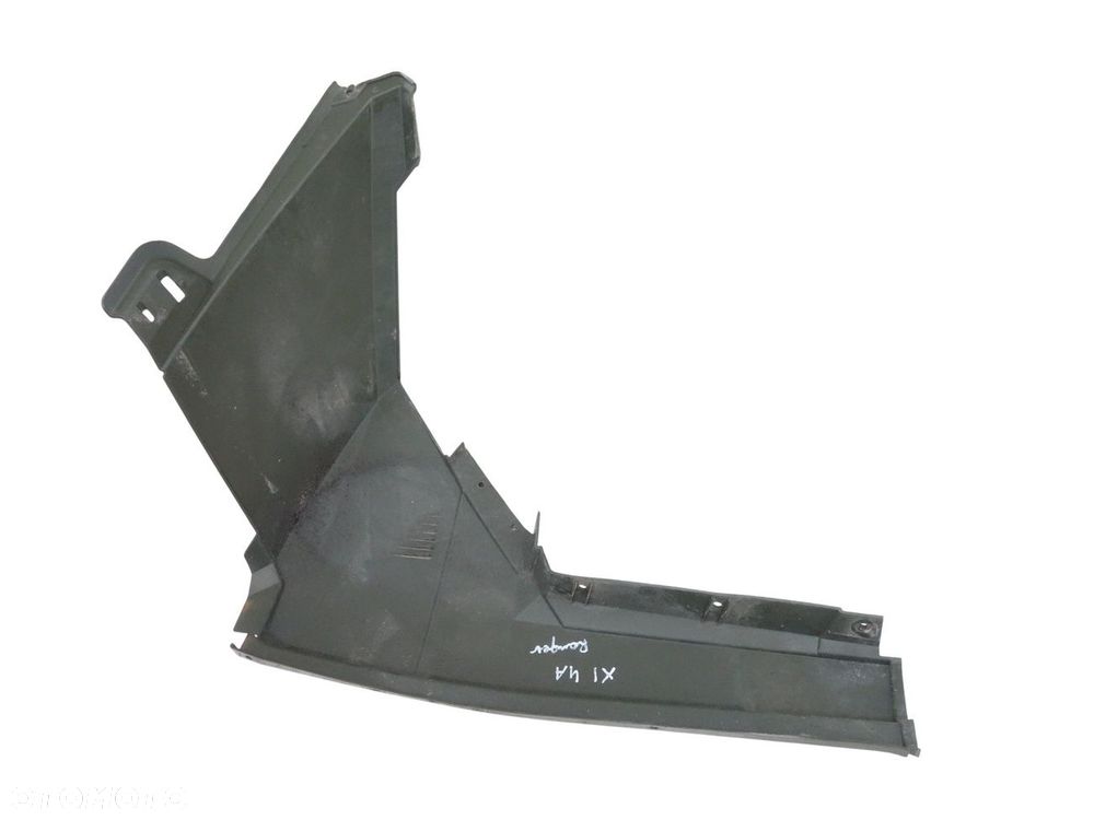 Polaris Ranger Xp 570 800 900 13-19 Plastik karoseria lewa nadkole - 5