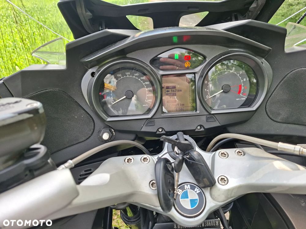 BMW RT - 29