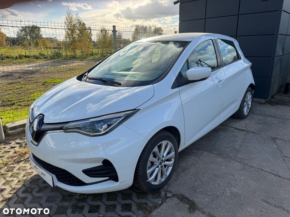 Renault Zoe - 3
