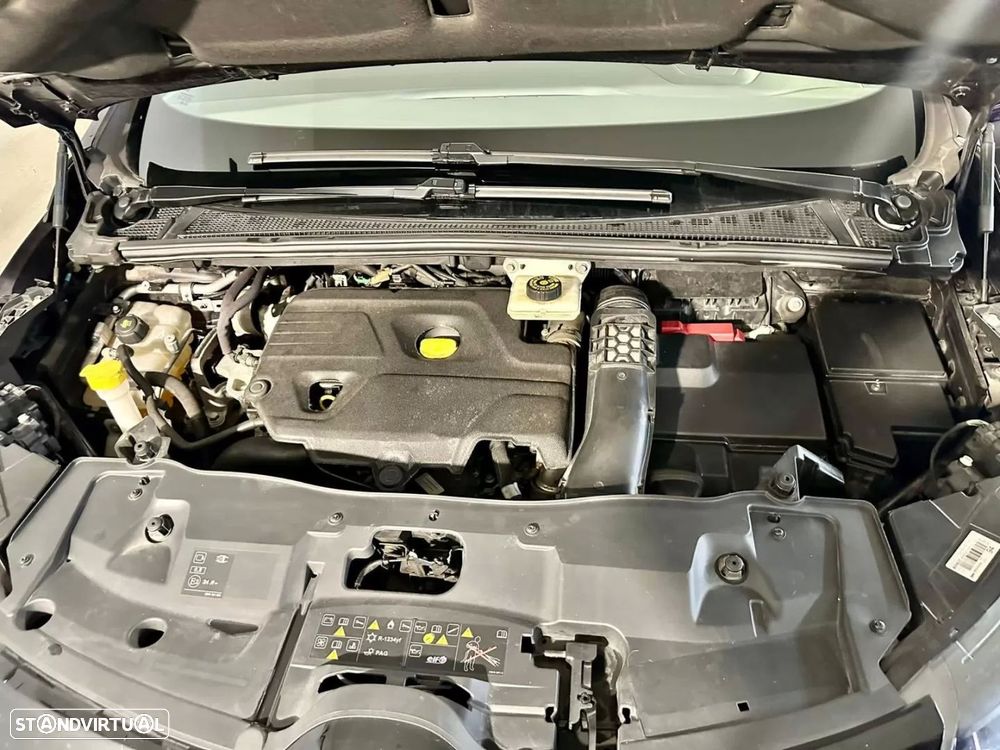 Renault Espace 1.6 dCi Initiale Paris EDC - 50