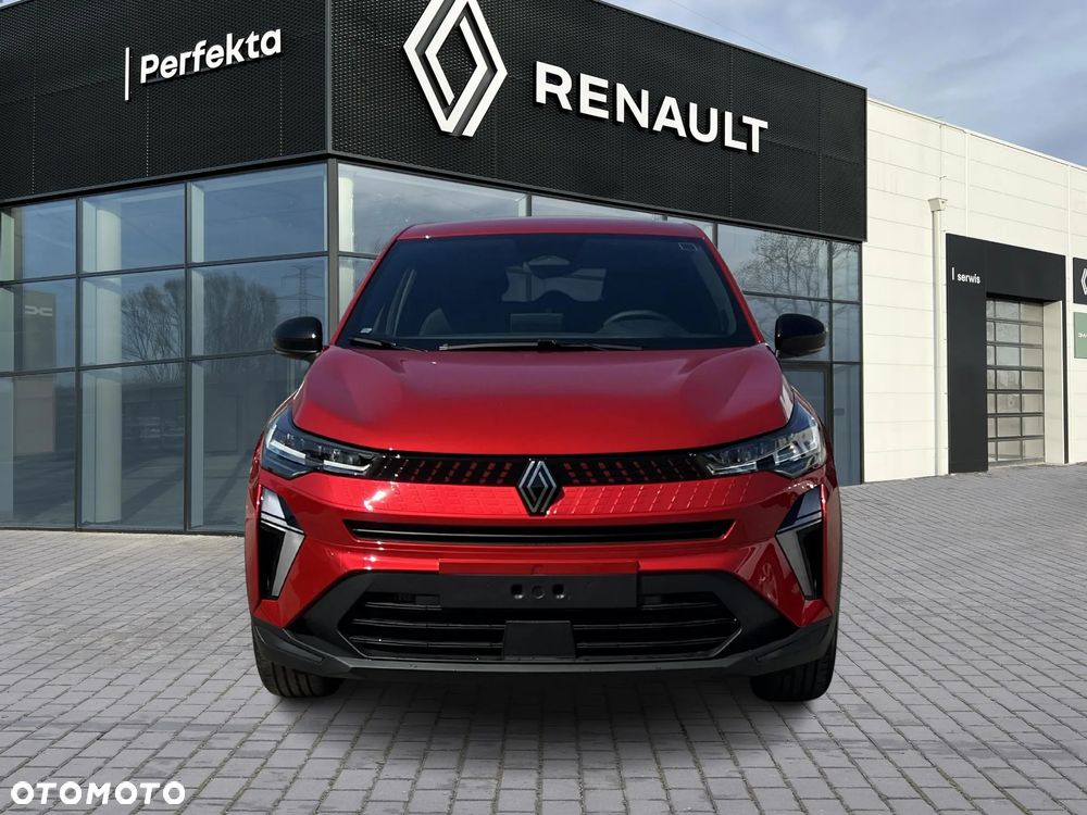 Renault Captur 1.0 TCe Zen - 8