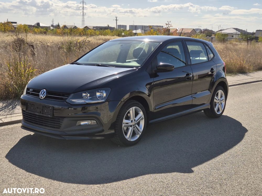 Volkswagen Polo - 2