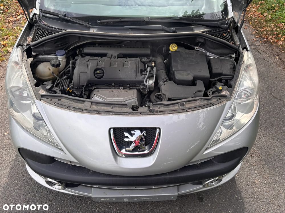 Peugeot 207 CC - 16
