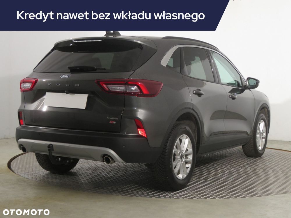 Ford Kuga - 7