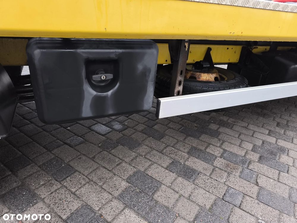 Renault Mascott - 20