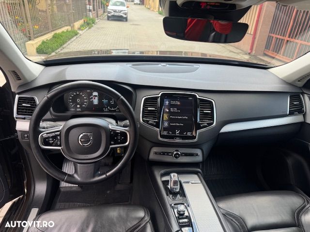 Volvo XC 90 T8 Twin Engine AWD Inscription - 6