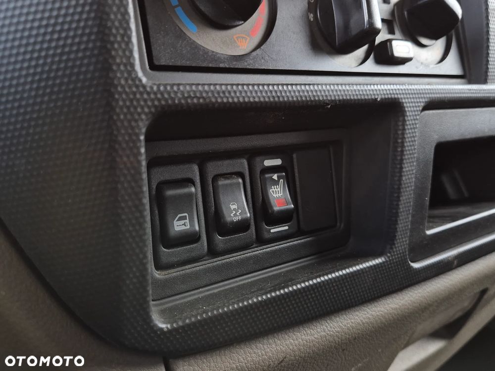 Renault Maxity 3.0D, Wywrotka JPM 3.20x 1,85m, klima, blokada mostu - 10