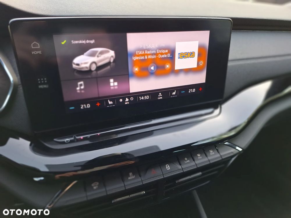 Skoda Octavia 1.5 TSI ACT Sportline - 30