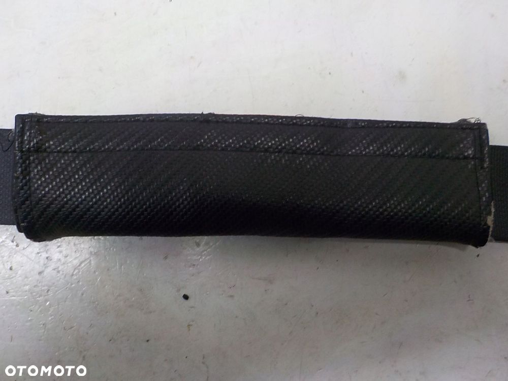 SUBARU IMPREZA III GH PAS BEZPIECZEŃSTWA NAPINACZ LEWY PRZÓD KIEROWCY - 8