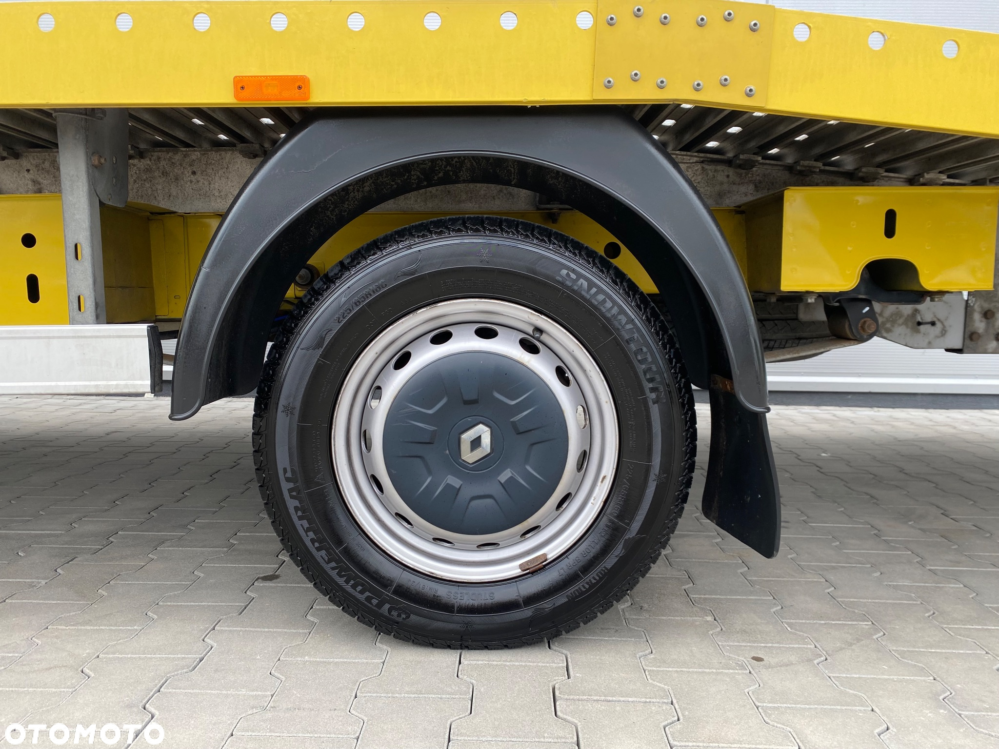 Renault Master - 33