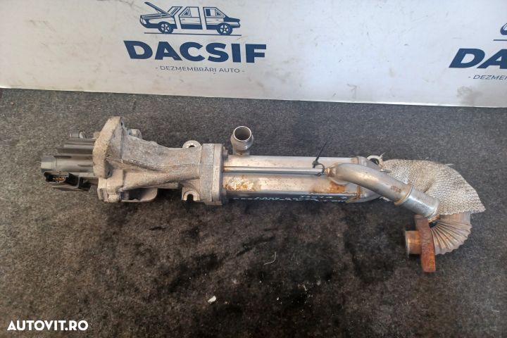 Racitor gaze VP3PLH-9F464-AF 9658570280 MX1253 Land Rover Freelander - 2