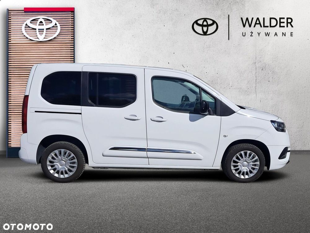 Toyota Proace City Verso 1.5 D-4D Business - 7