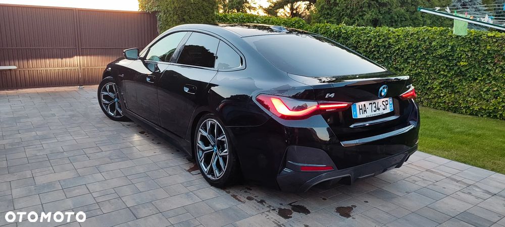 BMW i4 - 3