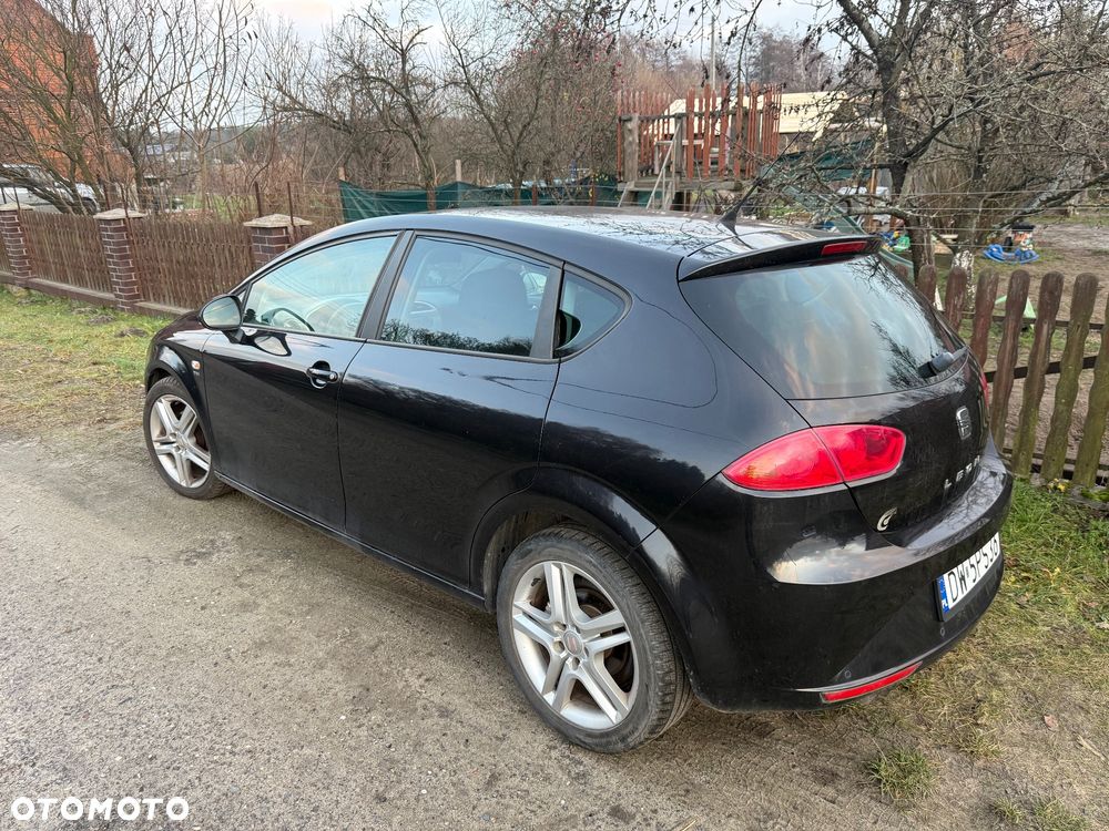 Seat Leon 1.4 TSI Style - 2