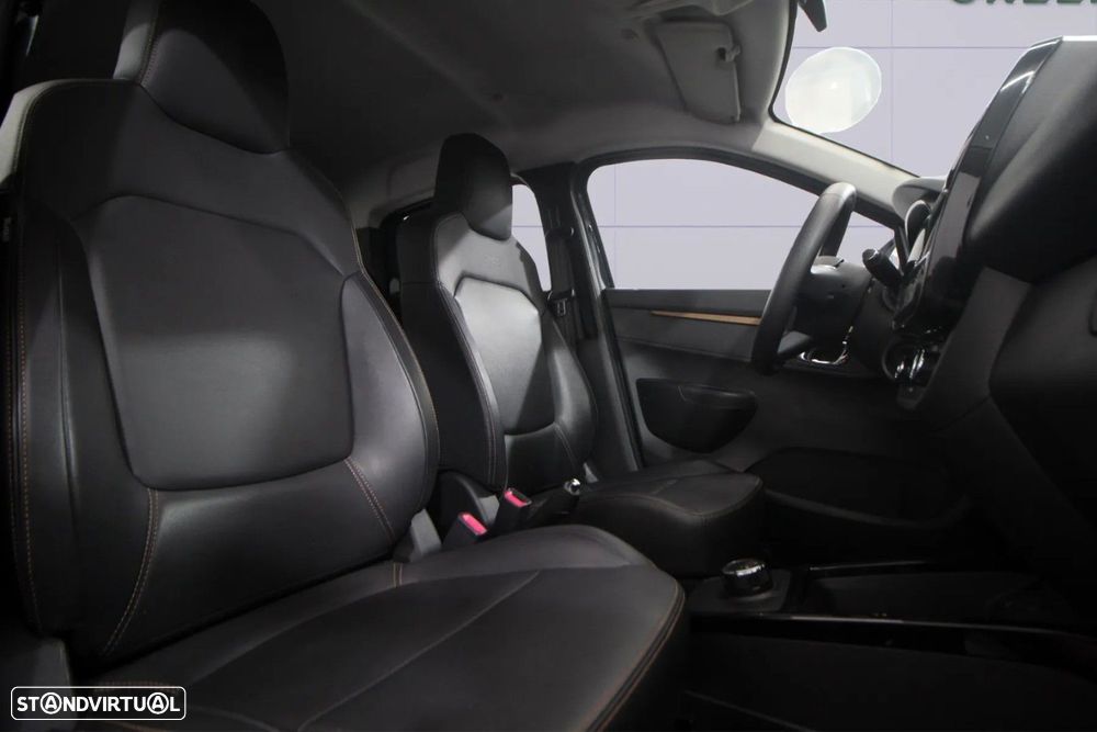 Dacia Spring Electric 65 Extreme - 15