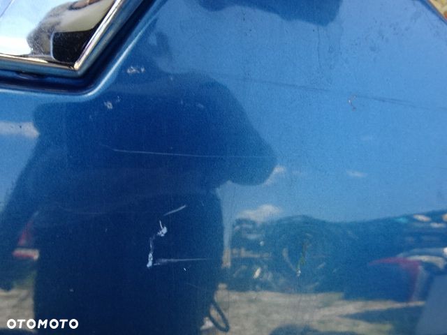 MASKA POKRYWA SILNIKA RENAULT SCENIC I 96-99 NR425 - 5