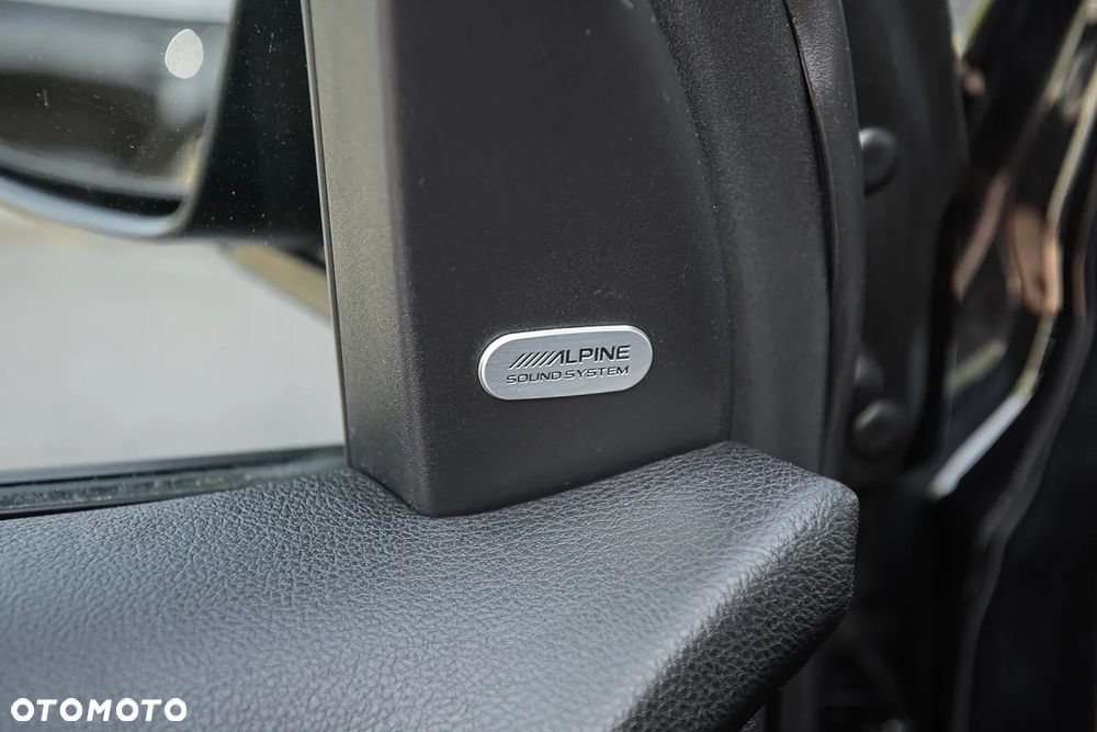 Fiat Freemont 2.0 Multijet 16V DPF Automatik Allrad Black Code - 17