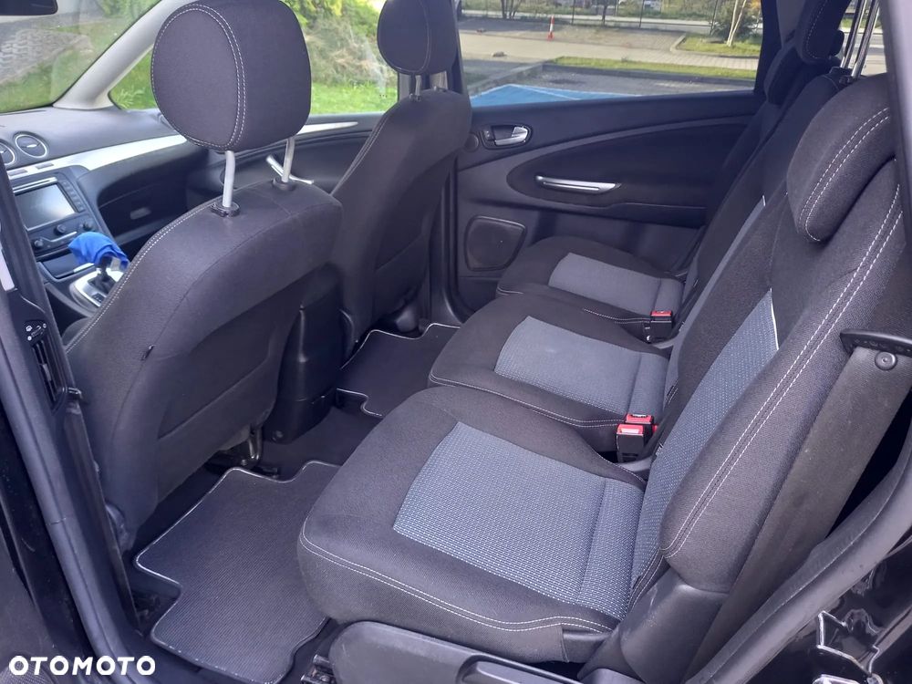 Ford S-Max 2.0 TDCi DPF Business Edition - 16