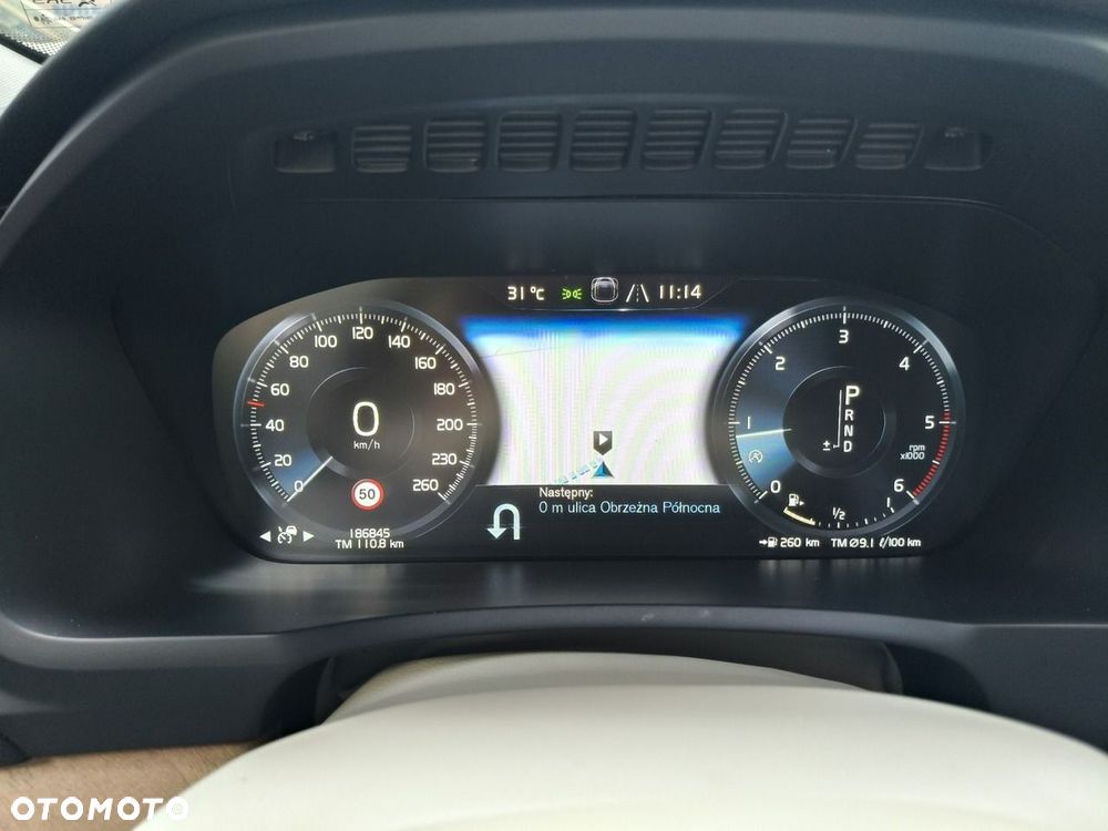 Volvo XC 90 D5 AWD Inscription - 29
