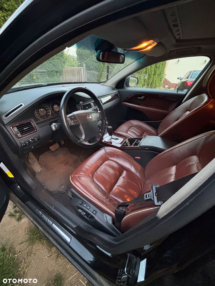 Volvo S80 2.4D5 Executive - 5
