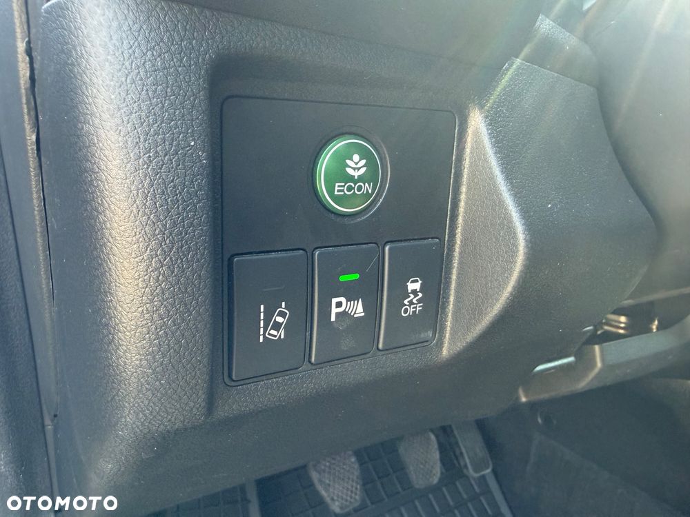 Honda HR-V 1.5 Executive (ADAS) - 22