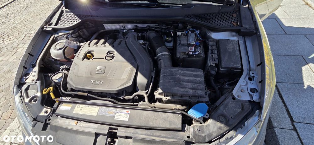 Seat Leon 1.5 TSI Style - 17