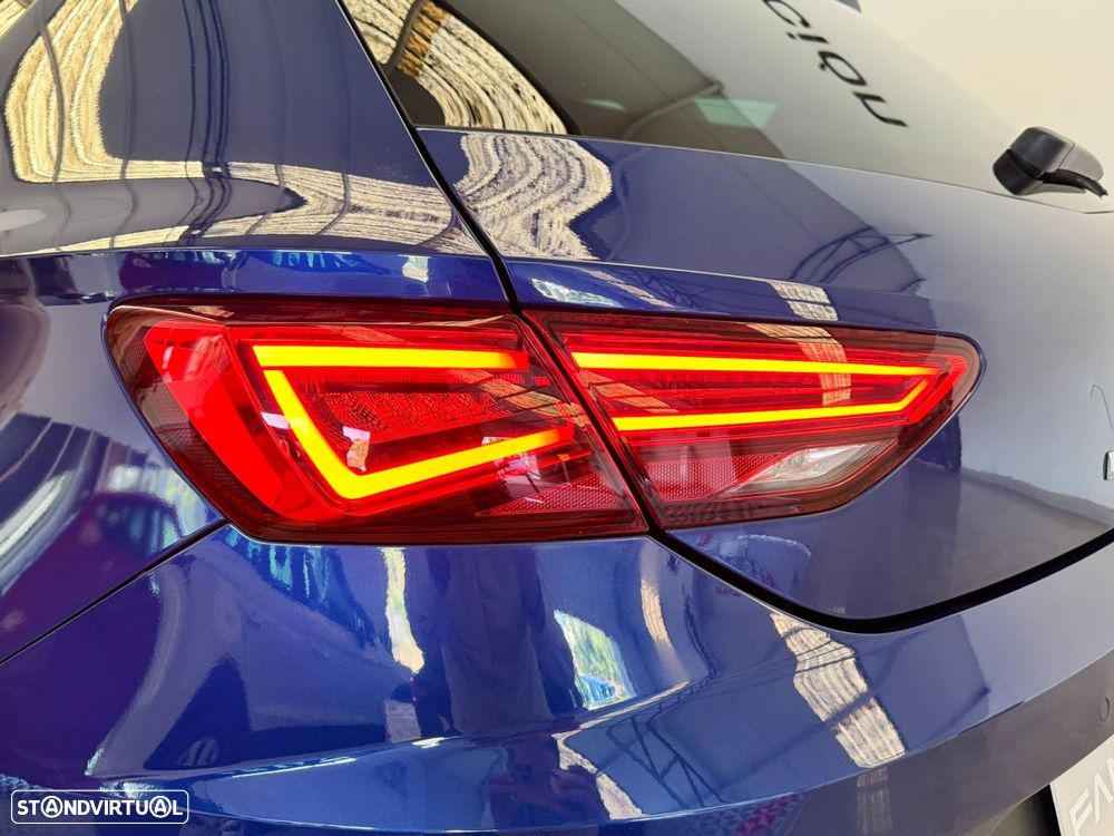 SEAT Leon 2.0 TDI FR S/S - 15