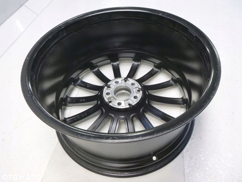 MERCEDES GLE W167 167 ET54 5x112 R21 21 21" 10Jx21 FELGA ALUMINIOWA NR 40 - 11