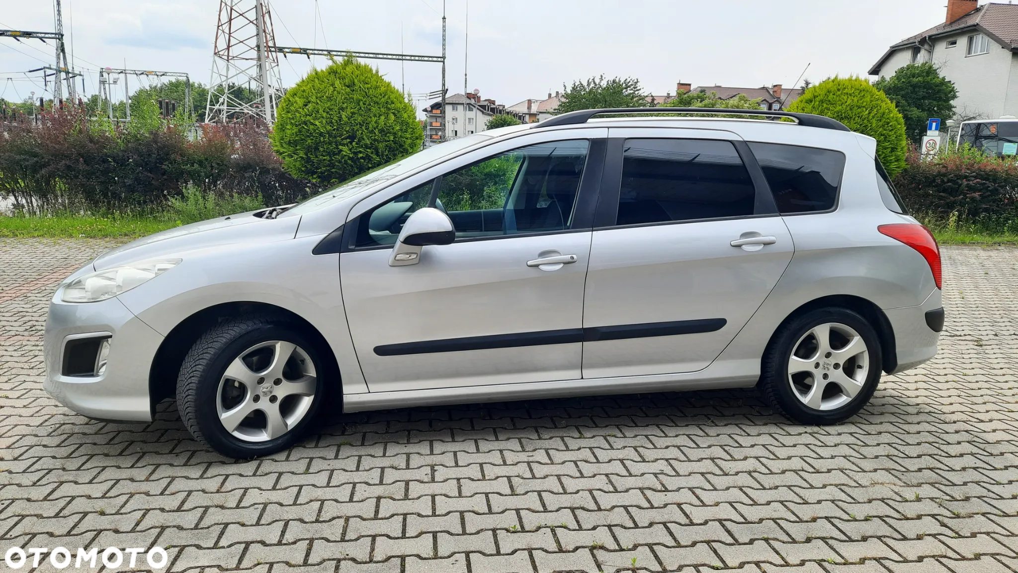 Peugeot 308 1.6 HDi Active - 2